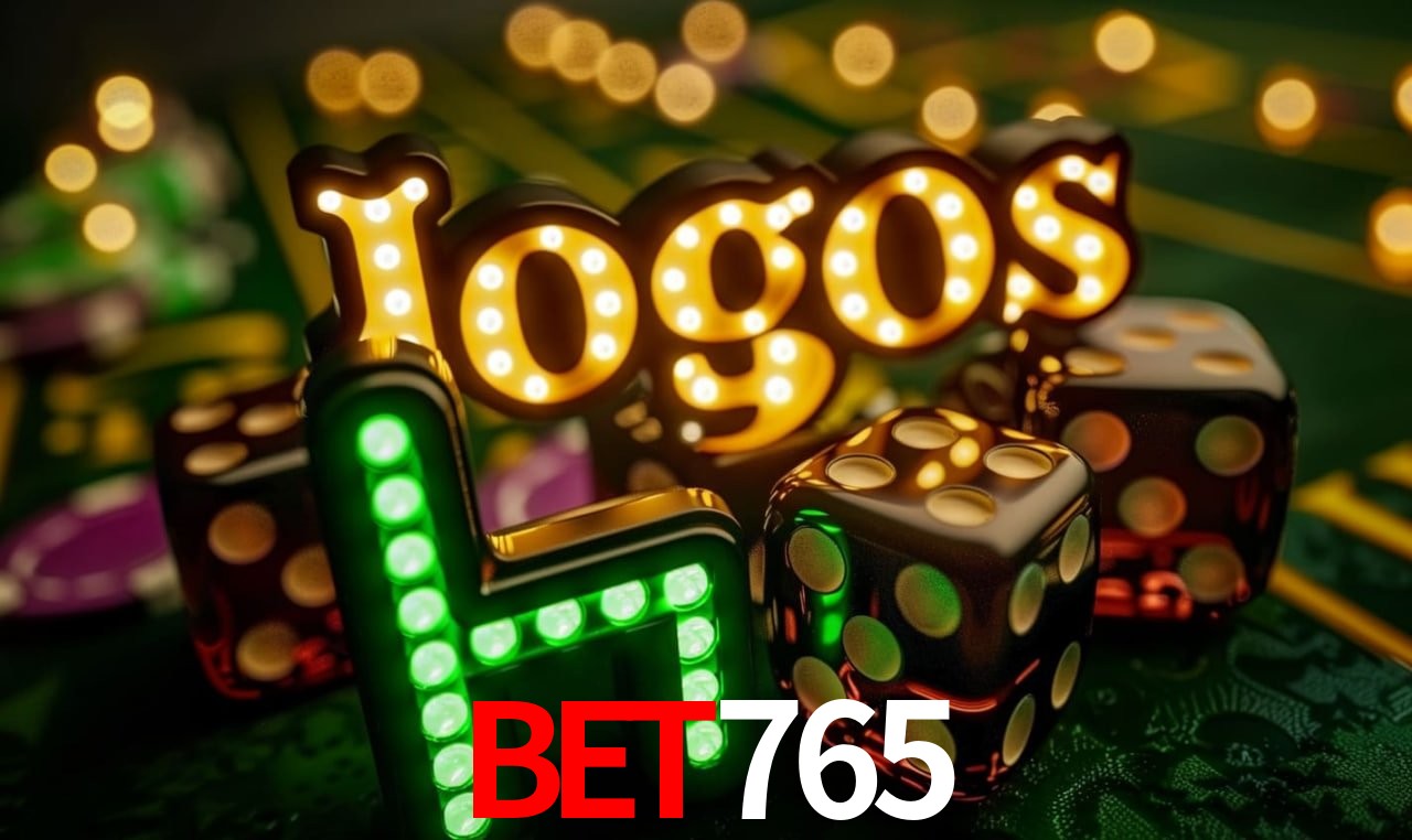 Estatísticas bet765
