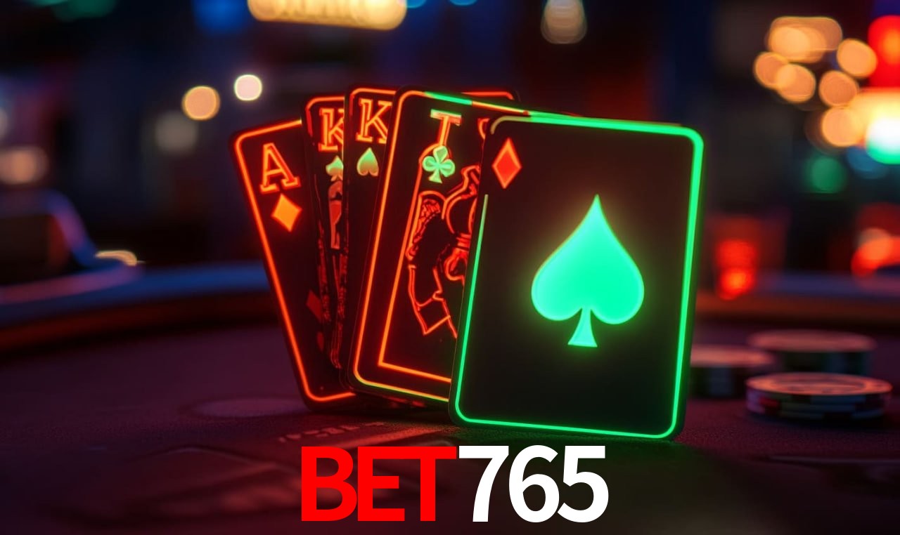 Experiência VIP bet765