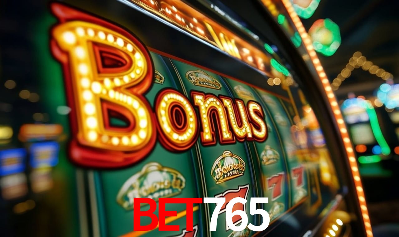 Promoções Sazonais bet765