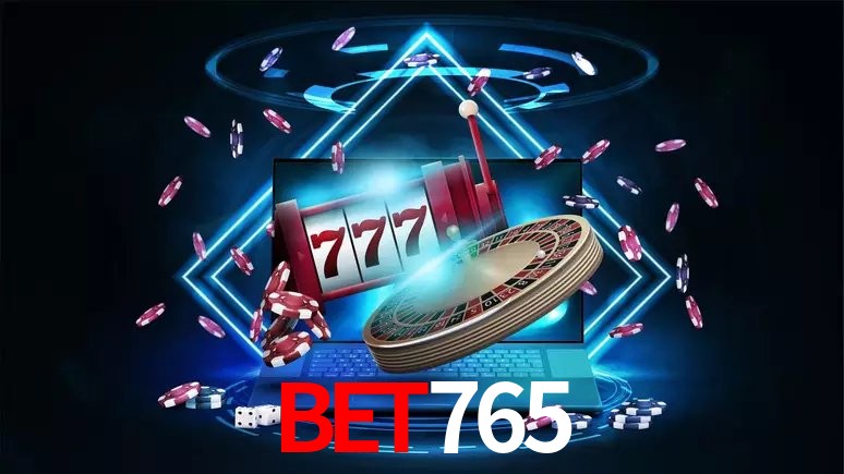 Diretório de Jogos bet765