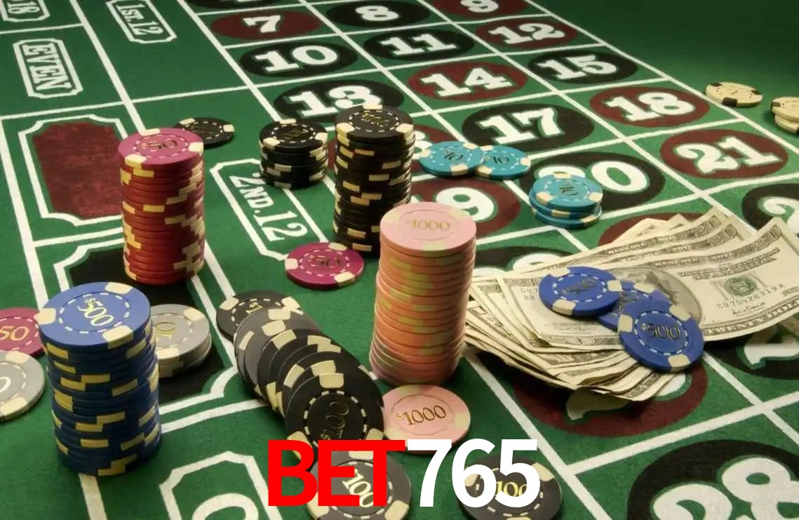 Explore as vantagens do bet765: serviço profissional e confiabilidade