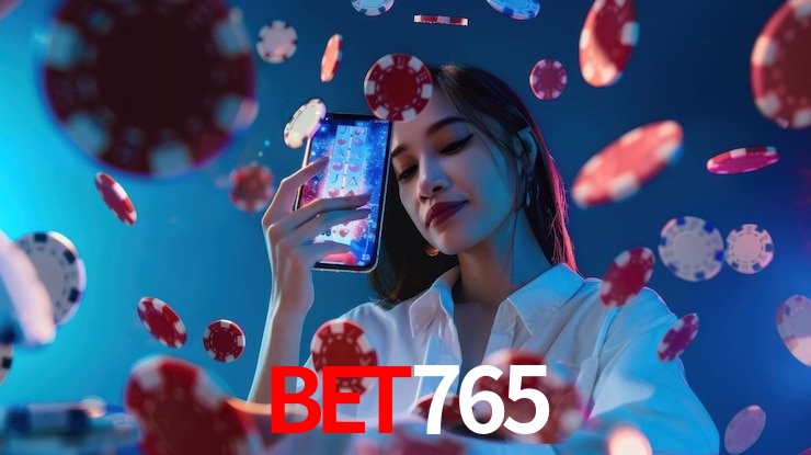 Inovações de Jogos na bet765: O Futuro das Experiências Interativas