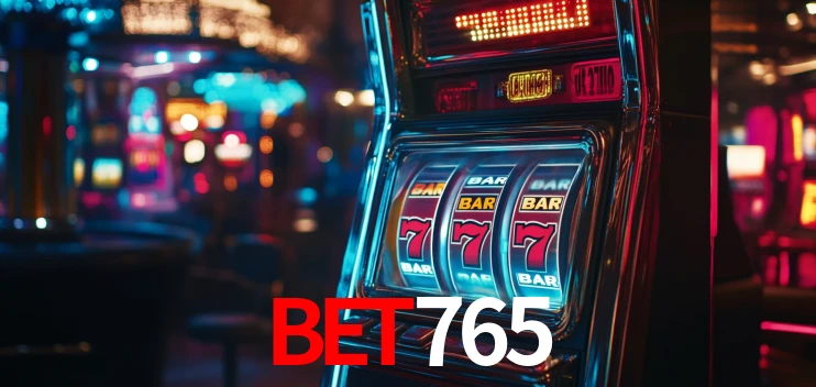 Welcome Bonus bet765