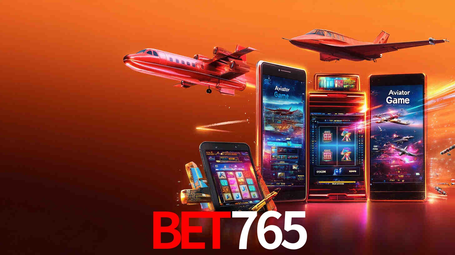 Apostas Esportivas na bet765: Um Guia Completo