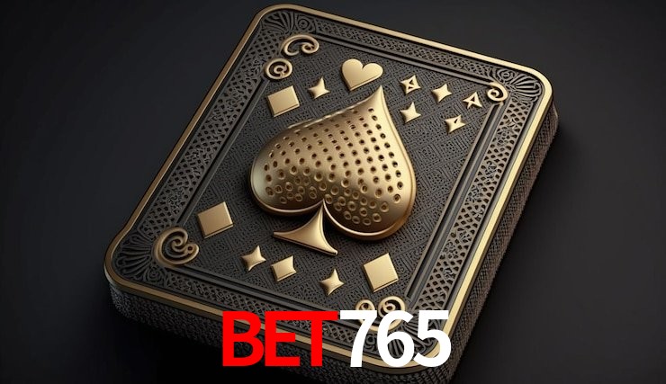 Apostas de Futebol bet765