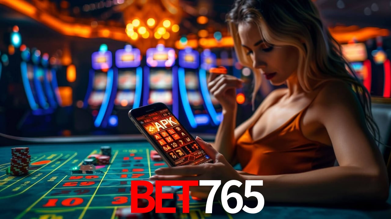 Blackjack Table bet765