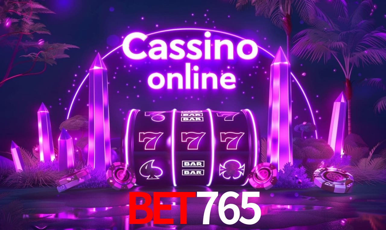 Login Seguro bet765