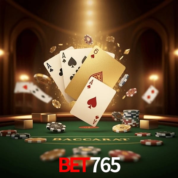 Roulette Table bet765