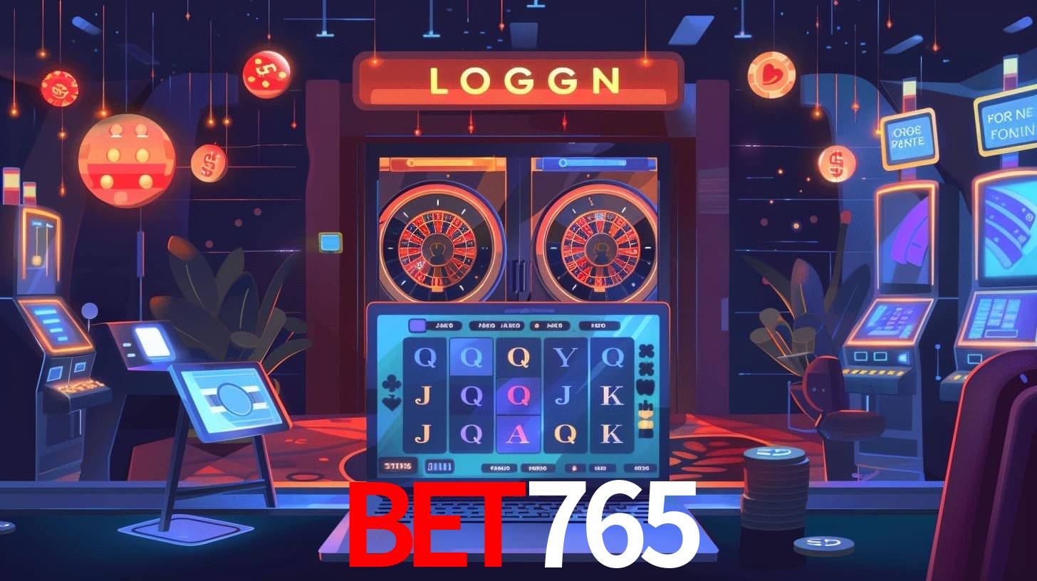 Tecnologia da Plataforma bet765