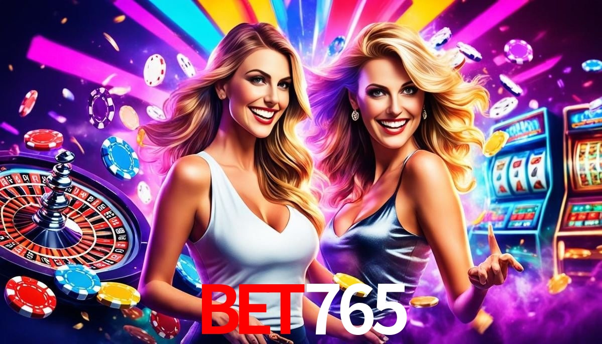 cassino bet765