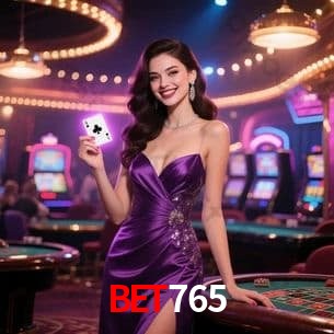 Interface Premium bet765