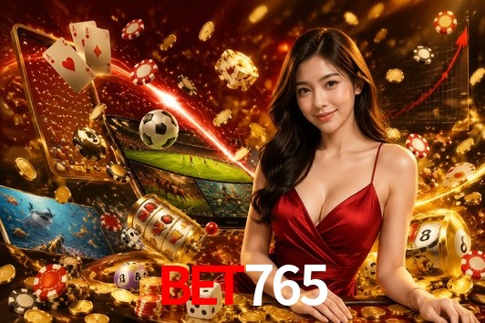 Weekend Specials bet765