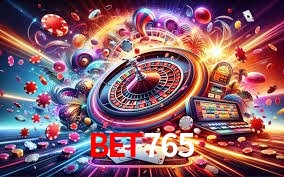 Casino VIP bet765