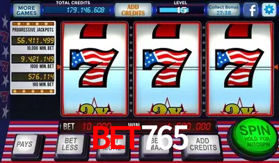 A Popularidade dos Caça-Níqueis no bet765