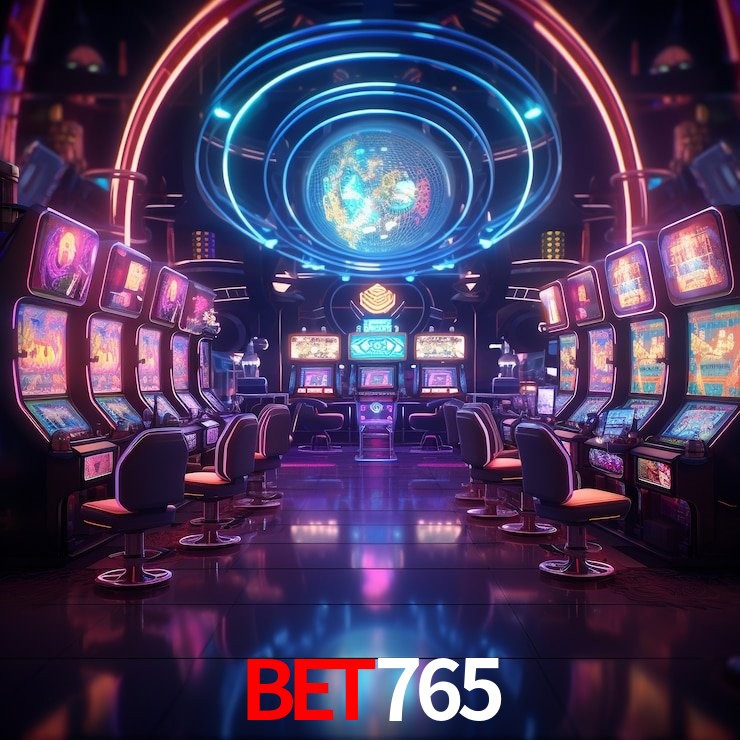 bet765 Slots - bet765 visual 1