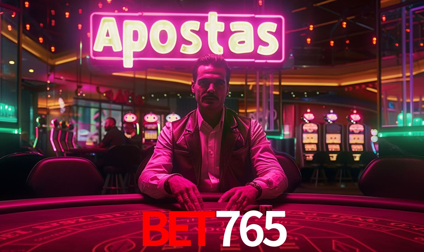 Descubra a Essência do bet765: Nossa História e Compromissos