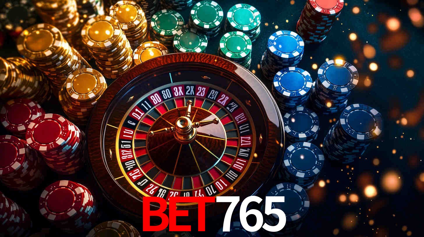 Premium Interface bet765