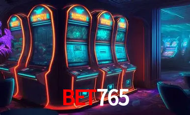 Inovações de Jogos na bet765: O Futuro das Experiências Interativas
