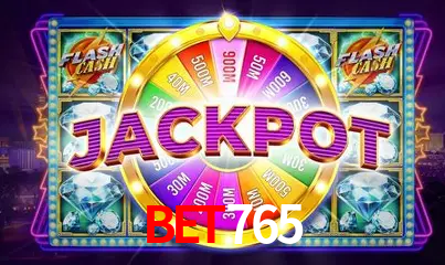 Descubra o Mundo do Cassino Online com bet765