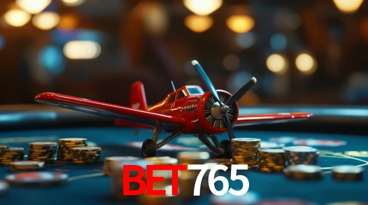 Game Providers bet765
