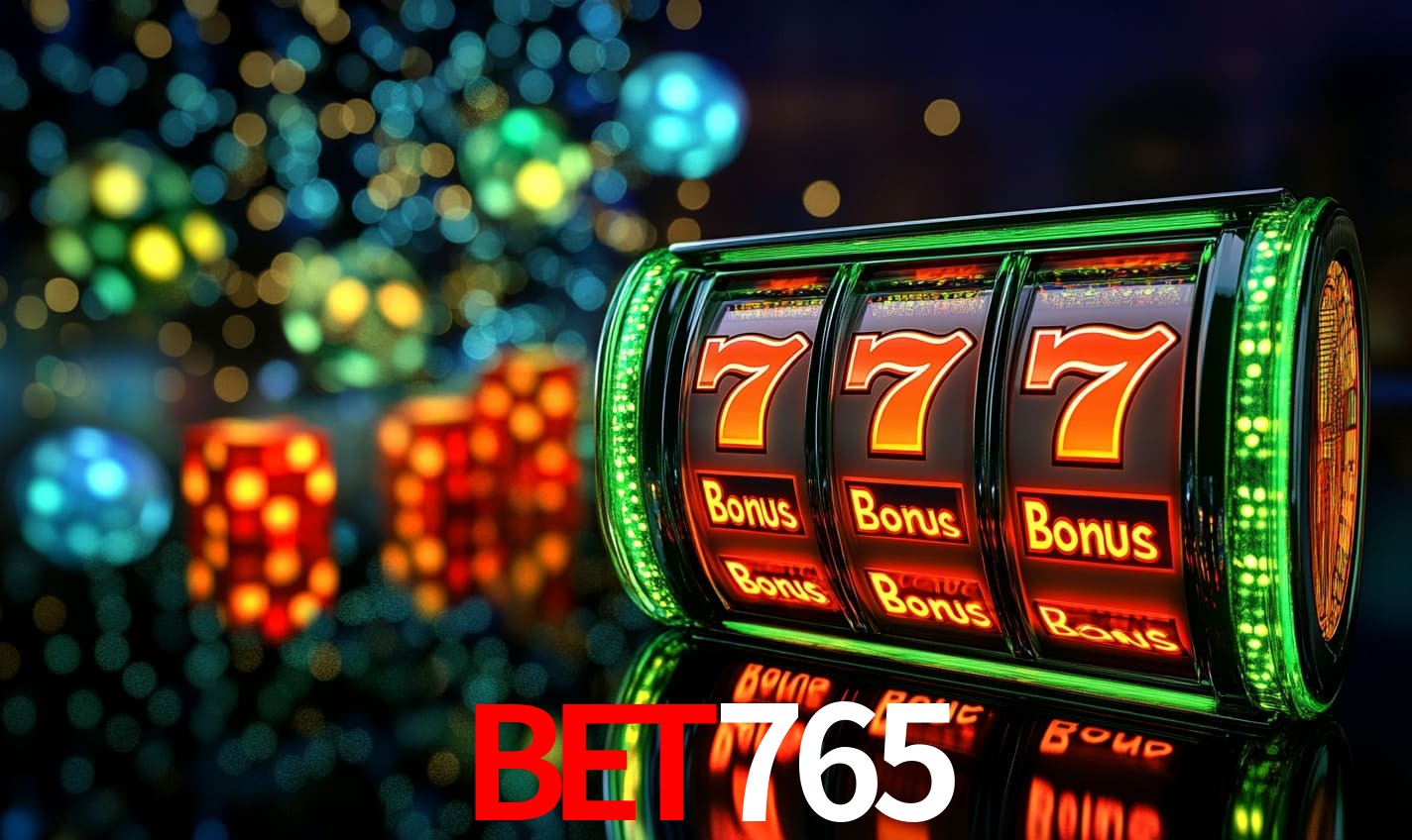 Casino Ao Vivo bet765