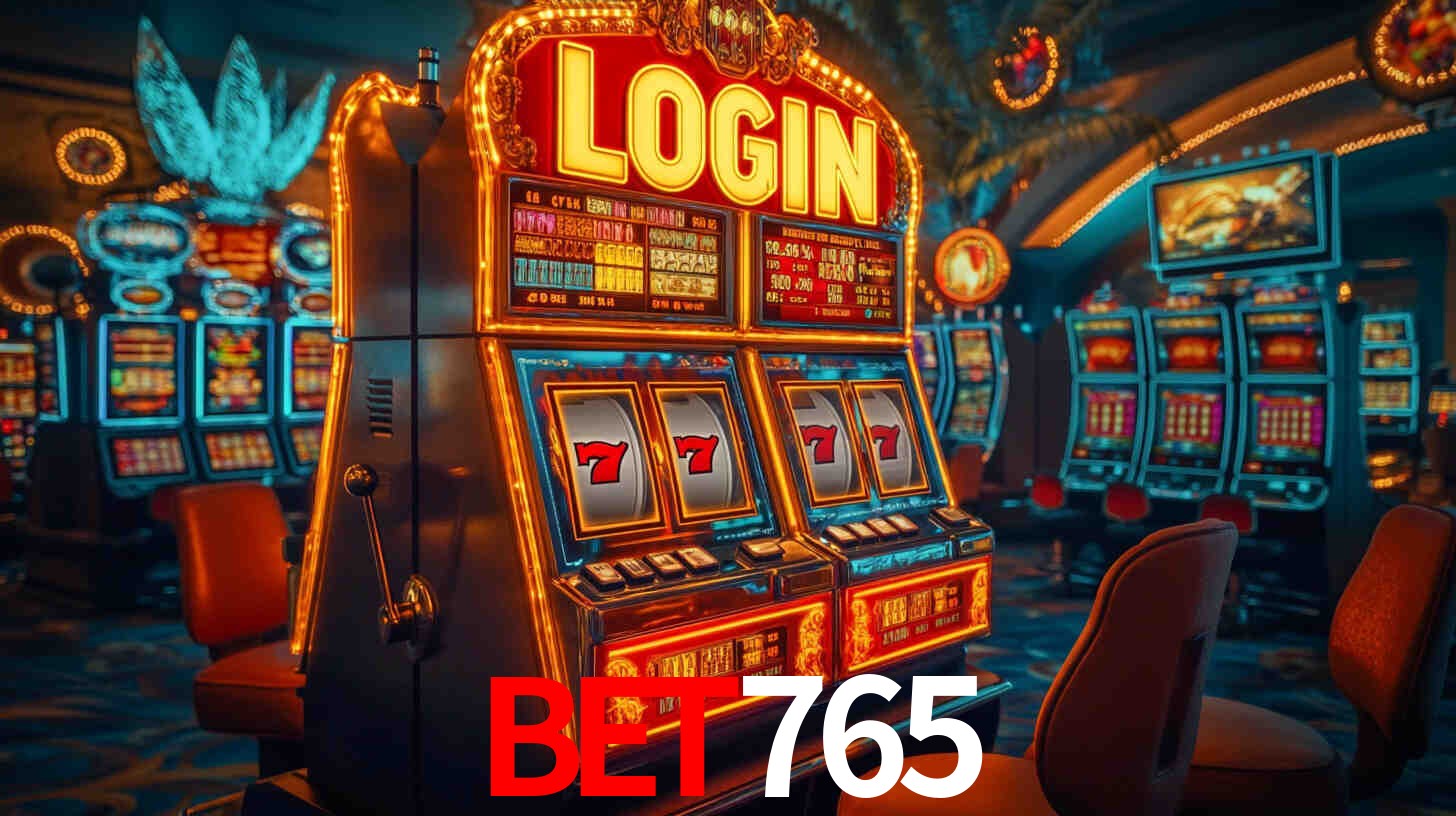 bet765 App Interface