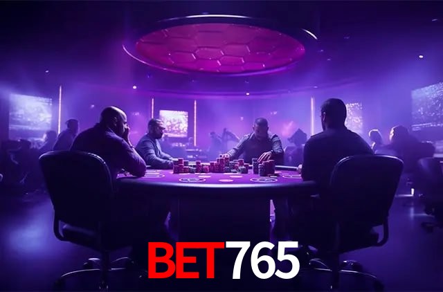 Apostas de Tênis bet765