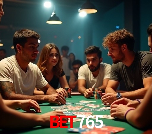 Ofertas Exclusivas bet765