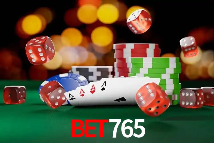 Estatísticas do Jogo bet765