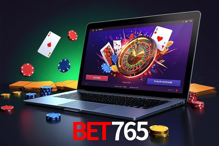 Integração de APIs bet765