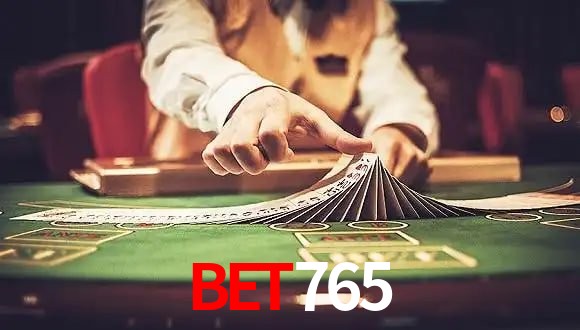 VIP Casino bet765