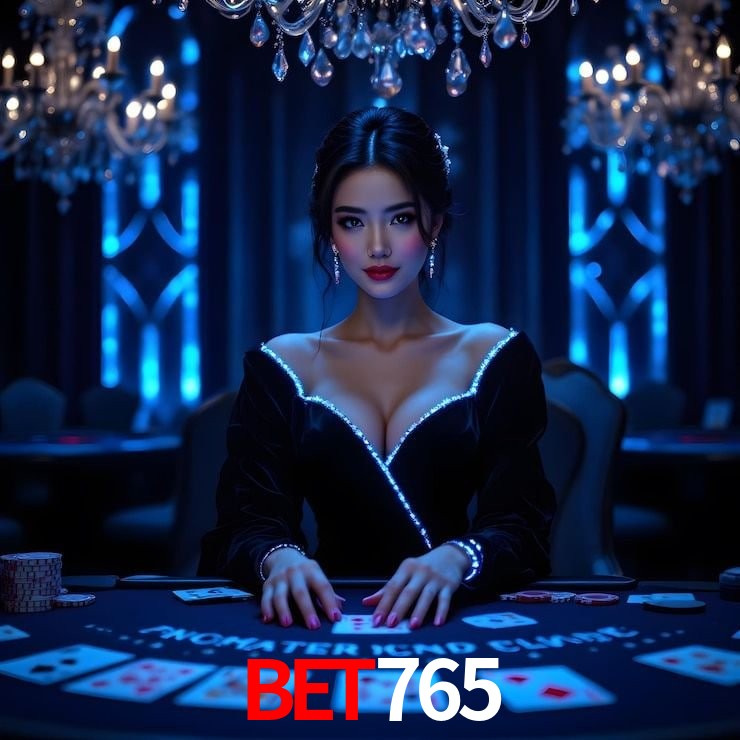 Avaliações dos Jogadores bet765