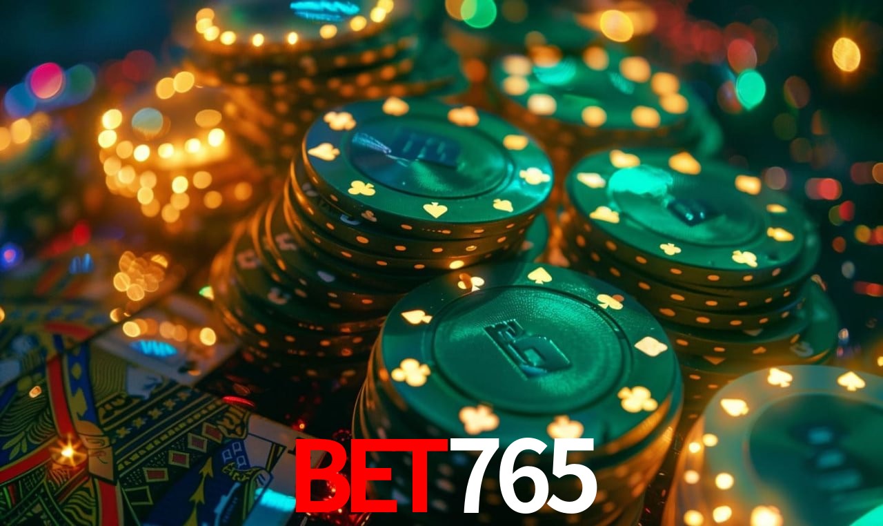 Casino Ao Vivo bet765