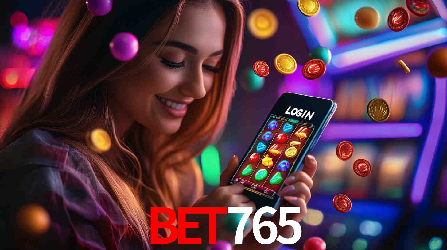 bet765: Jogos de Caça-Níqueis-Altas Recompensas, Roleta-Velocidade, Blackjack-Desafios Máximos