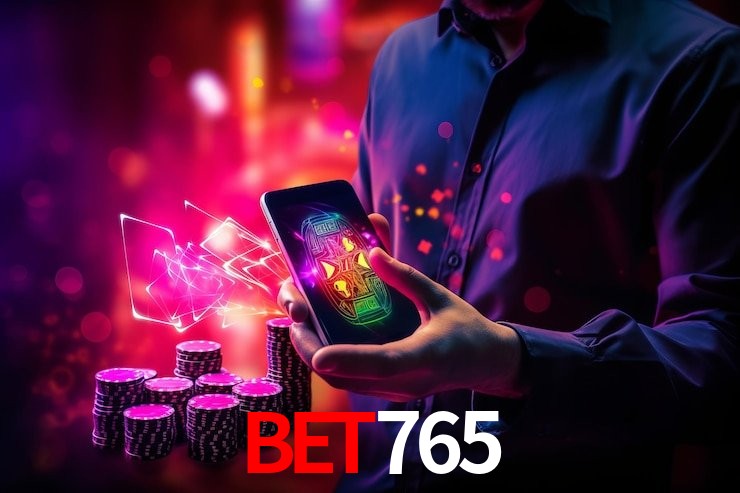 Jogos Exclusivos bet765