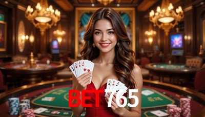 Flash Promotion bet765