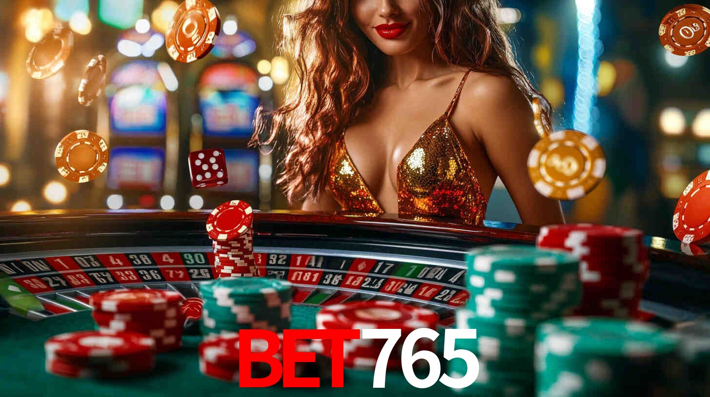 Exclusive Games bet765
