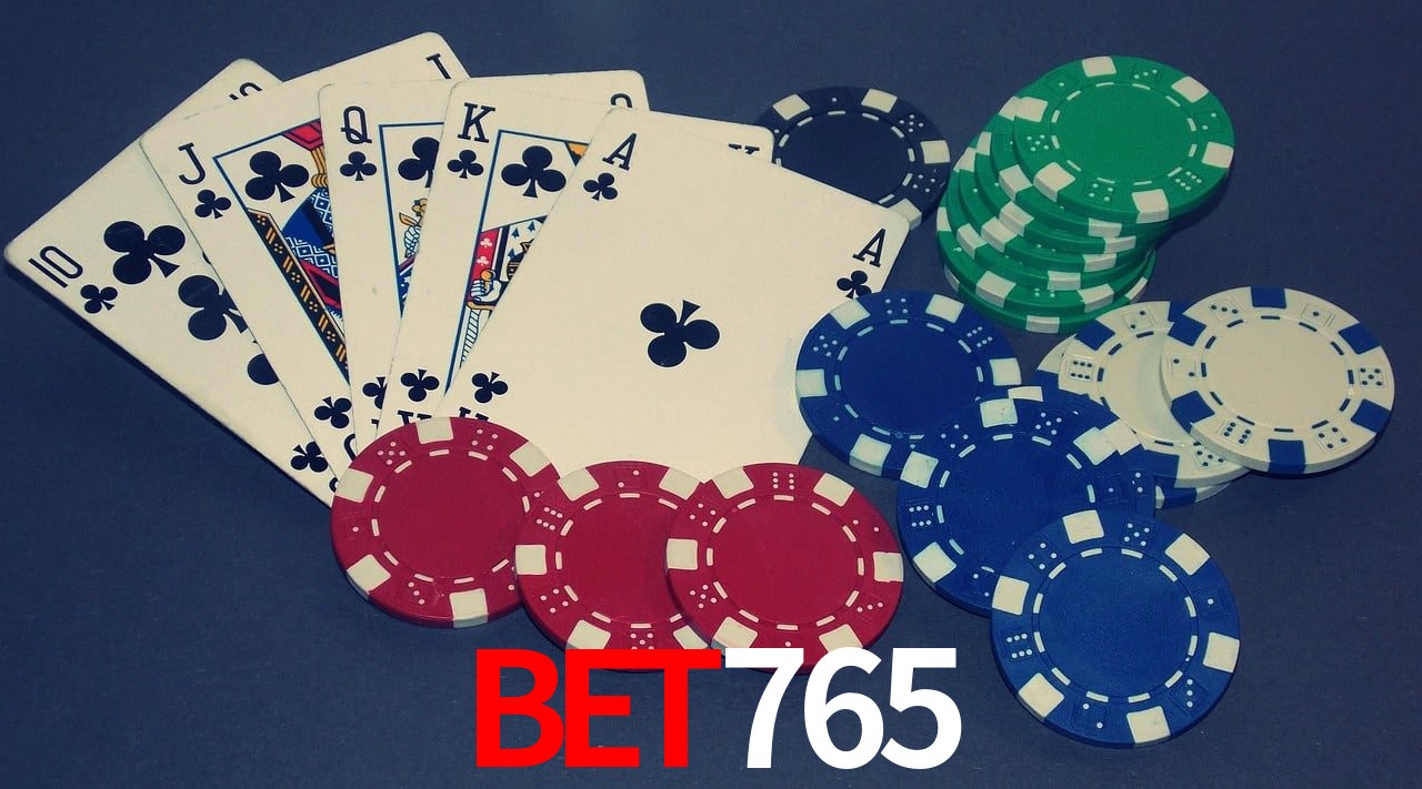 Bonus Features bet765