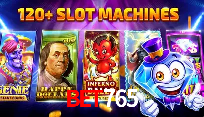 Descubra a Magia dos Jogos de Arcade no bet765