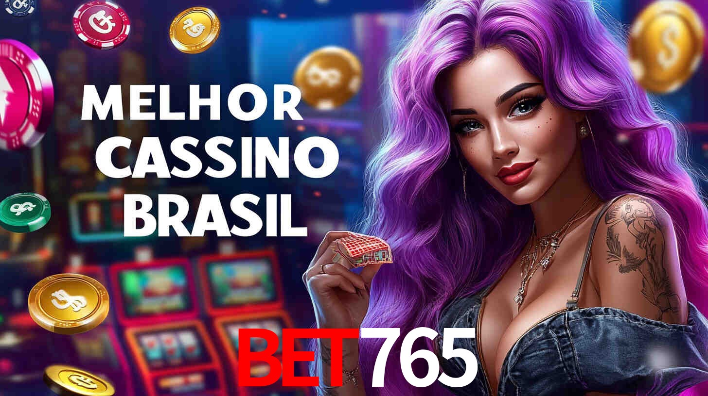 A Popularidade dos Caça-Níqueis no bet765
