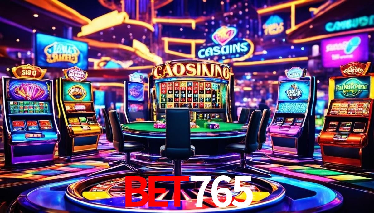 Apostas de Basquete bet765