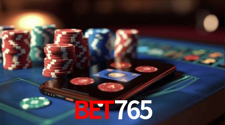Recursos de Bônus bet765