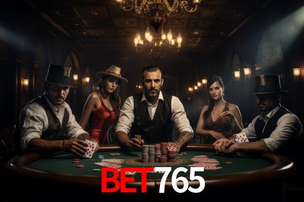 Desvendando o Mundo dos Jogos Virtuais na bet765