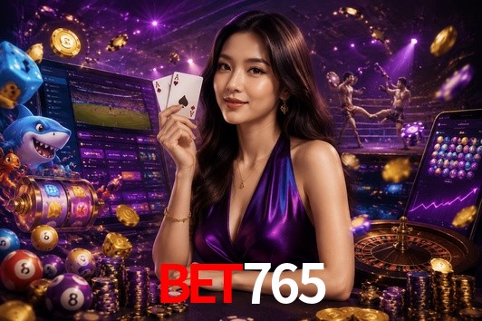 Live Casino bet765