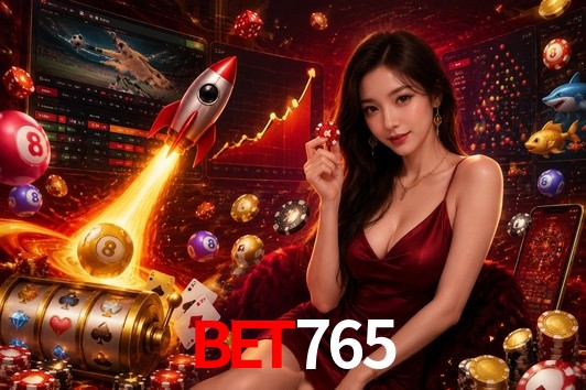 Exclusive Offers bet765