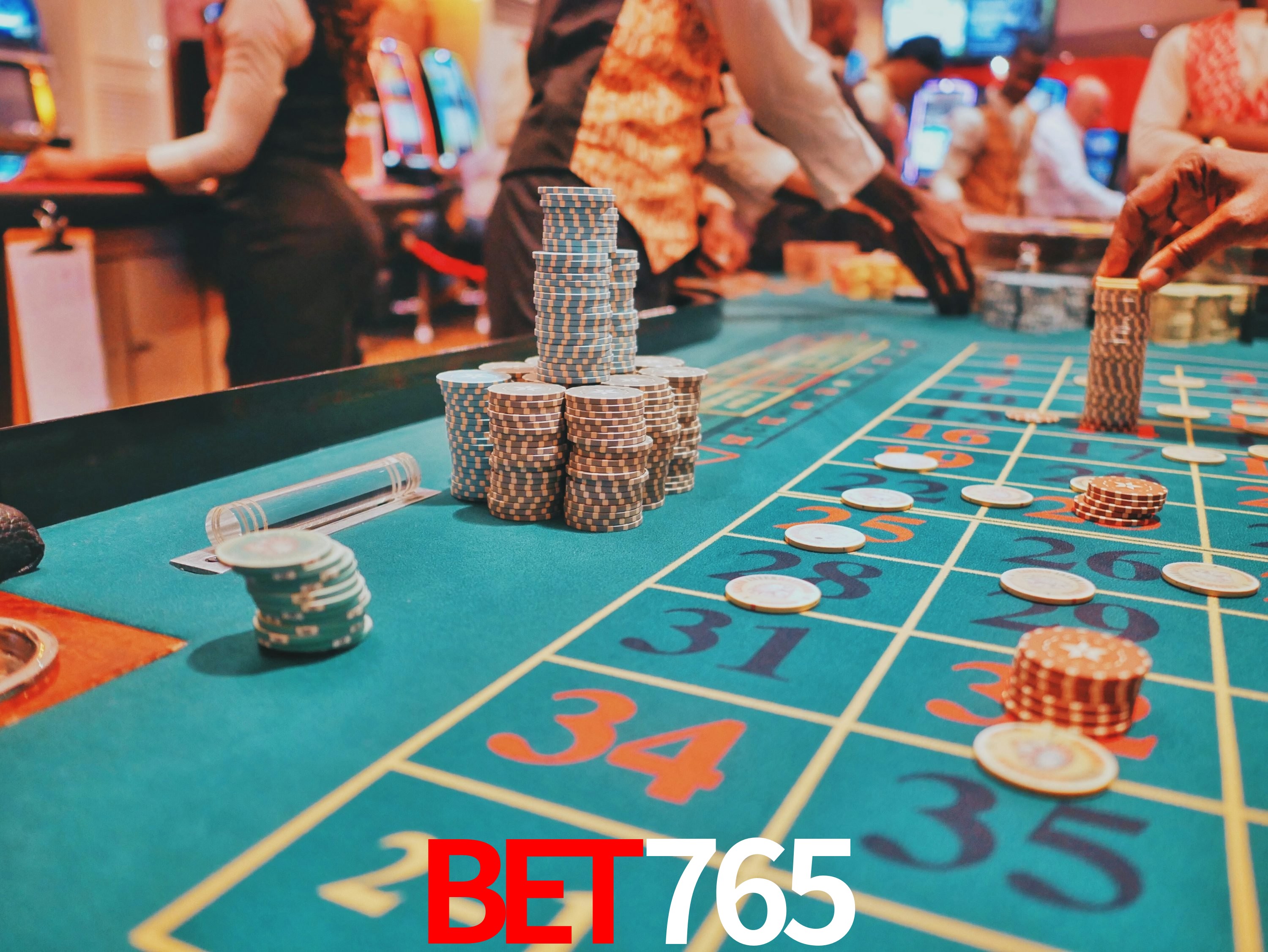 Torneios bet765