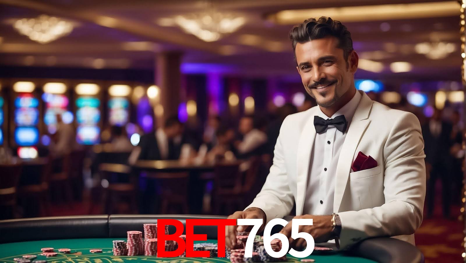 Cadastro Rápido bet765