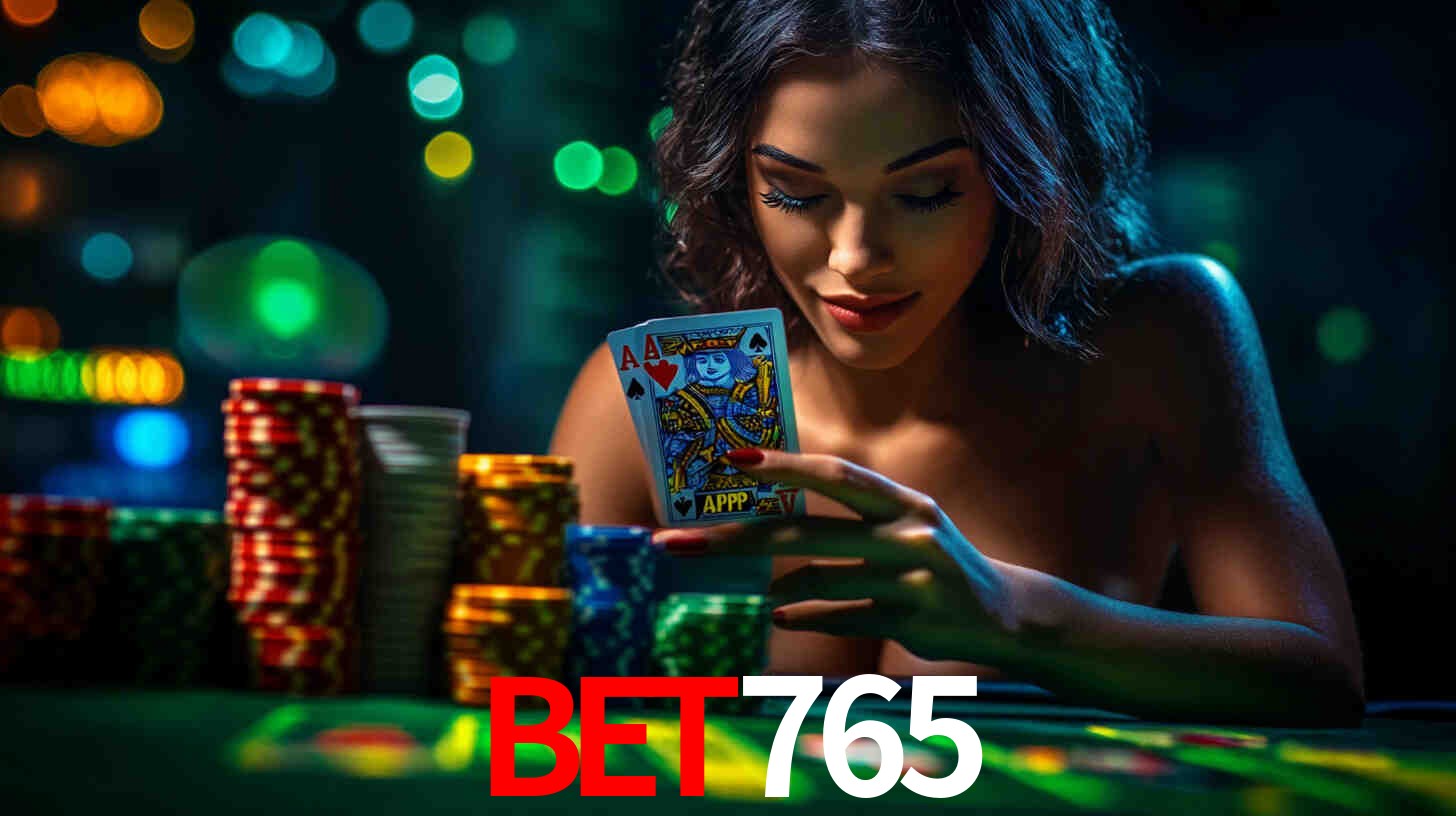 Descubra a Essência do bet765: Nossa História e Compromissos
