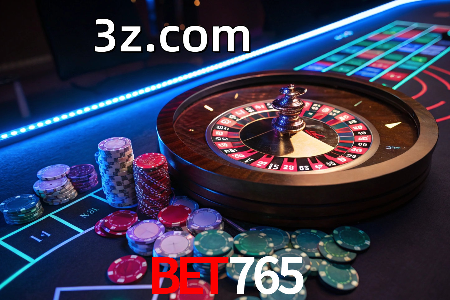 BET765