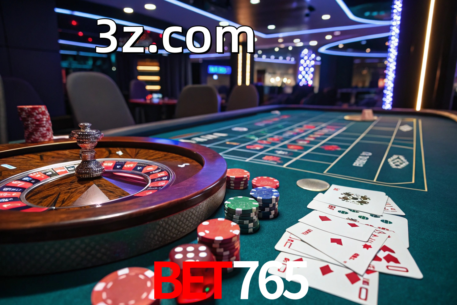 BET765